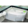 Tablier pour baignoire Asymmetric de RAVAK