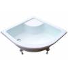 Receveur de douche haut - mini baignoire