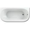 Baignoire sans tablier Vario Paa