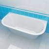 Baignoire sans tablier Vario Paa