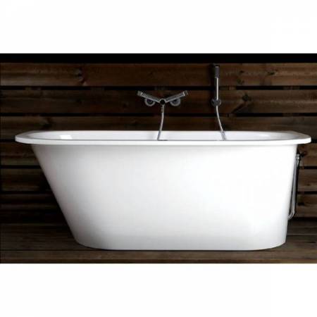Baignoire sans tablier Vario Paa