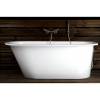 Baignoire sans tablier Vario Paa