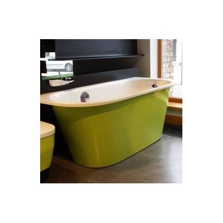 Baignoire sans tablier Vario Paa