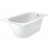 Baignoire sans tablier Vario Long Paa