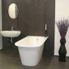 Baignoire sans tablier Vario Long Paa